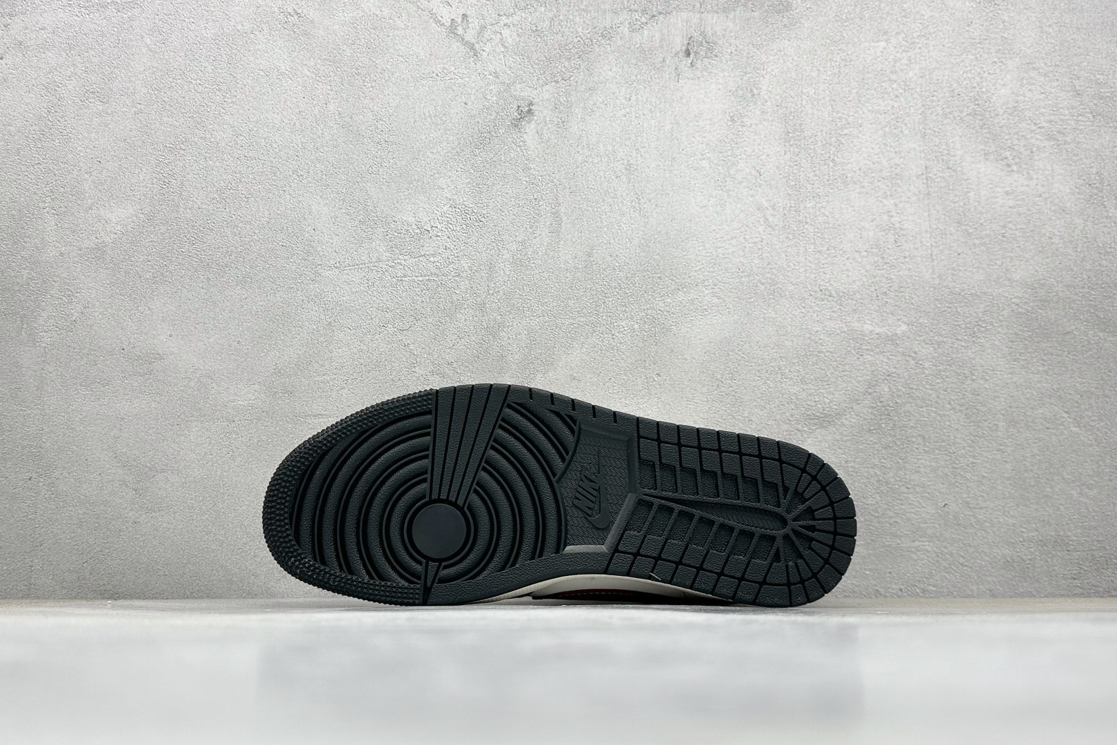 Travis Scott x Nike Air Jordan 1 Low x Stussy Air Jordan 1 Low 反转红白黑小勾满天星倒钩 HS8068-060