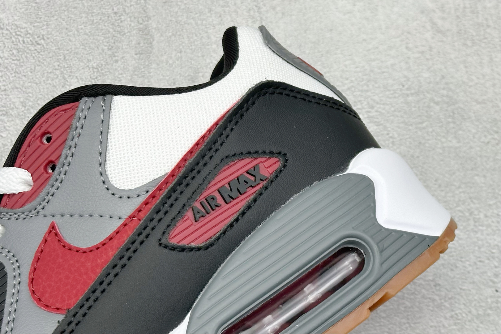 NK Air 90 气垫复古减震跑步鞋 DM0029-116