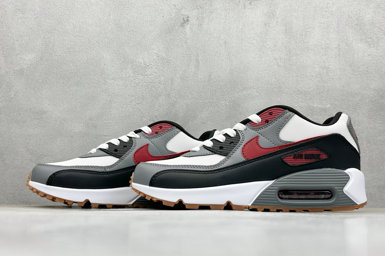 NK Air 90 气垫复古减震跑步鞋 DM0029-116