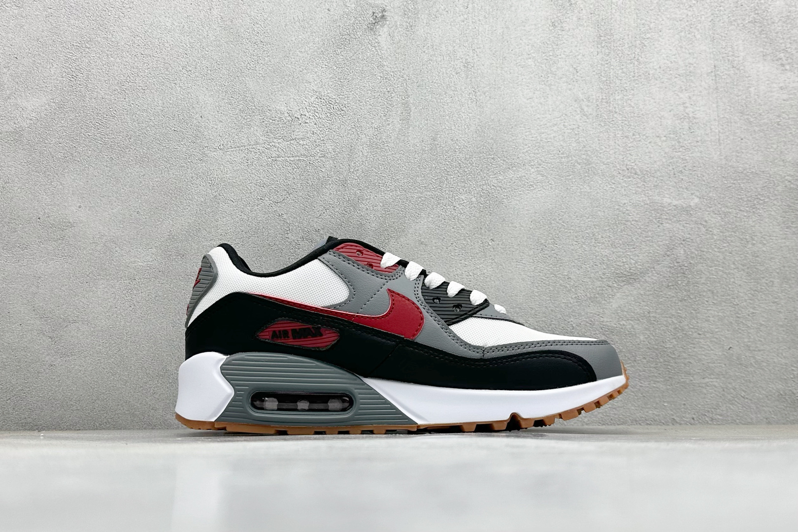 NK Air 90 气垫复古减震跑步鞋 DM0029-116