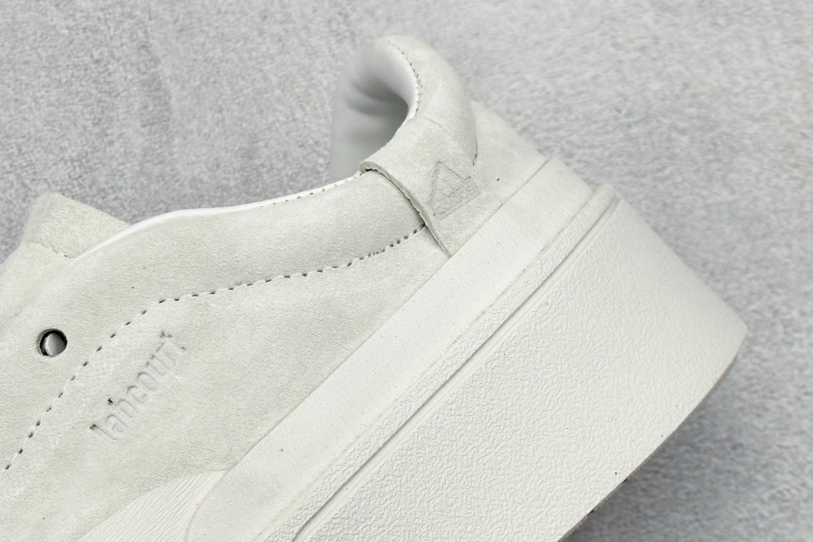 GW版AD Fos Labcourt Trainers 舒适百搭休闲低帮运动板鞋 ID6228