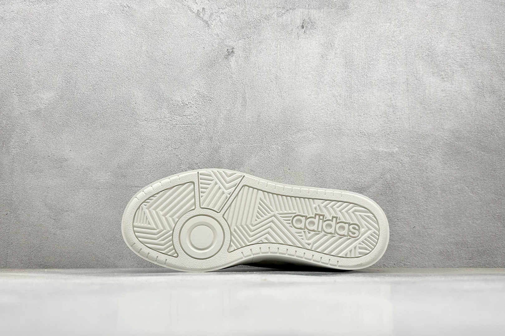 GW版AD Fos Labcourt Trainers 舒适百搭休闲低帮运动板鞋 ID6228