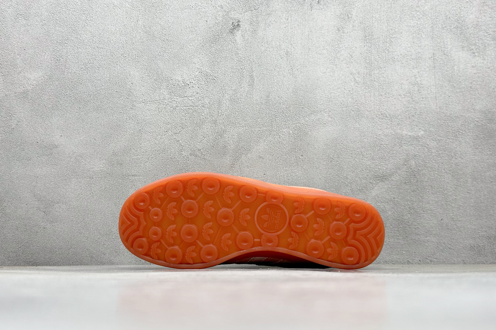 HY版Bad Bunny x Adidas Gazelle Indoor 联名款 三叶草复古休闲防滑耐磨低帮板鞋 JS5052