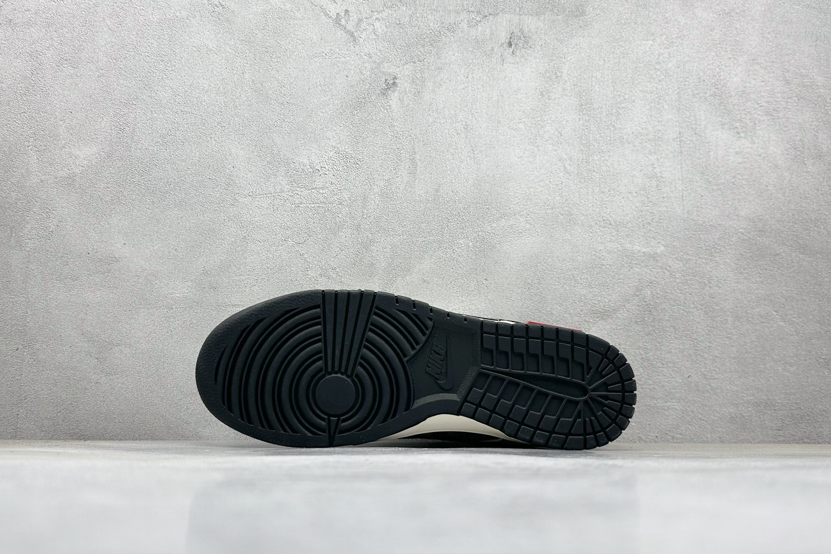 XC版Nike SB Dunk Low x Louis Vuitton xSuperme 白灰 CX5050-Y17