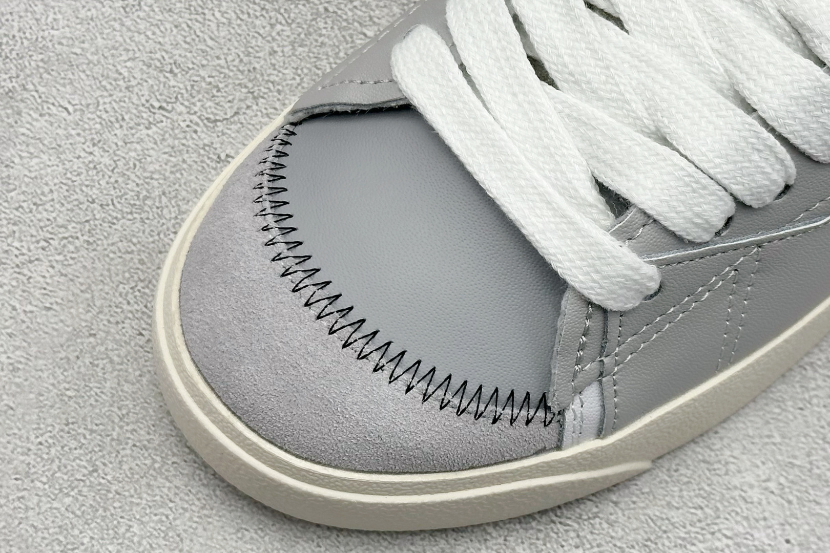 PG版Nike Blazer low 77 JUMBO 开括者大勾低帮休闲板鞋 DQ8769-100 PG版Nike Blazer low 77 JUMBO 开括者大勾低帮休闲板鞋 DQ8769-100