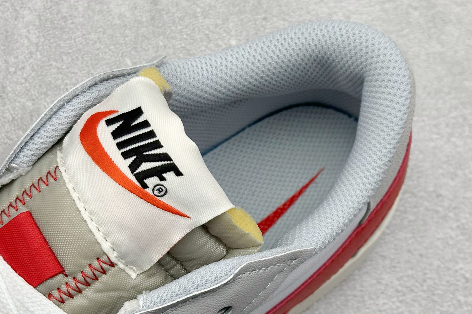 PG版Nike Blazer low 77 JUMBO 开括者大勾低帮休闲板鞋 DQ8769-100 PG版Nike Blazer low 77 JUMBO 开括者大勾低帮休闲板鞋 DQ8769-100