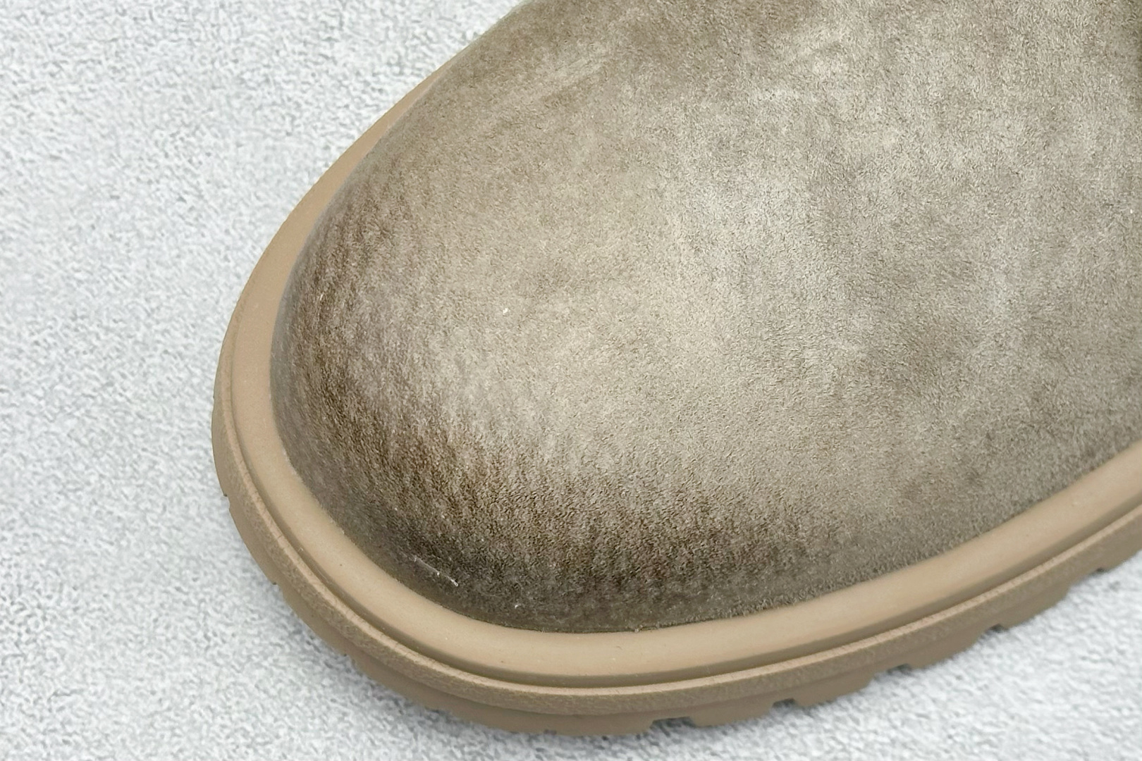 280 Timberland添柏岚/天伯伦户外中帮休闲大黄靴系列 TB10088