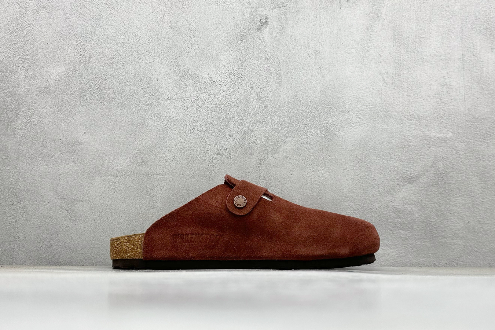 170 Birkenstock 博肯包头半拖系列 0560773-Chinese UA Cheap High Quatity Brand Clothes Bags handbags Sneakers wholesale wholesaler seller from China Factory suppliers Fashion Clothing Shoes best Quality Beautiful Price 170 Birkenstock 博肯包头半拖系列 0560773