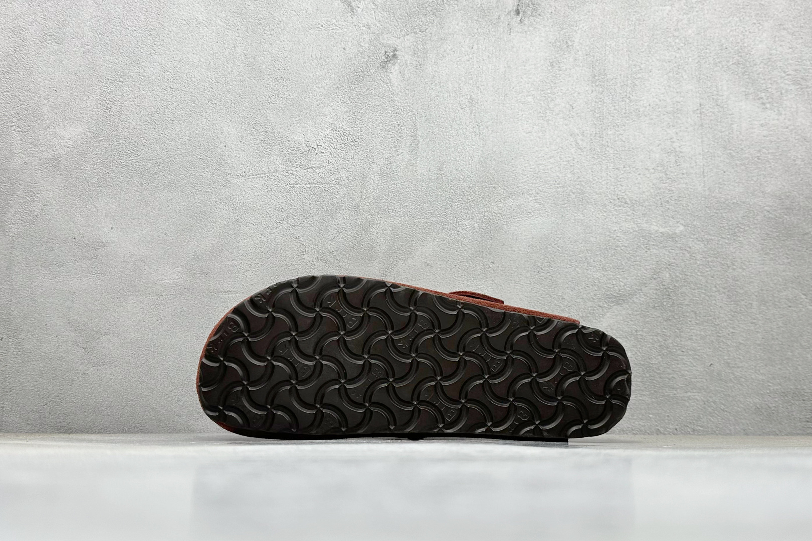 170 Birkenstock 博肯包头半拖系列 0560773-Chinese UA Cheap High Quatity Brand Clothes Bags handbags Sneakers wholesale wholesaler seller from China Factory suppliers Fashion Clothing Shoes best Quality Beautiful Price 170 Birkenstock 博肯包头半拖系列 0560773