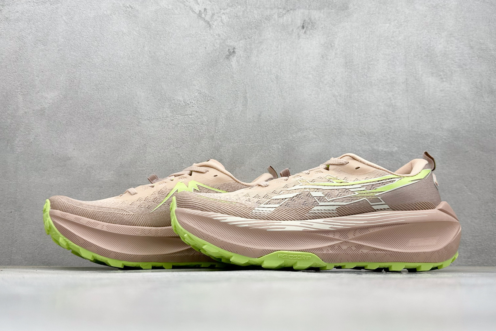 200 Asics Trabuco 4 亚瑟士运动休闲透气专业跑鞋 1012B769-700