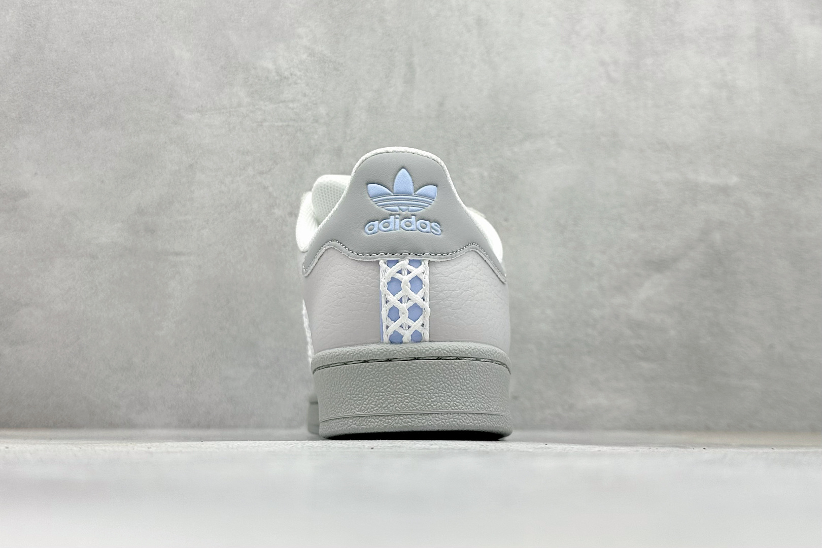 Adidas Originals Superstar 贝壳头 JQ8729