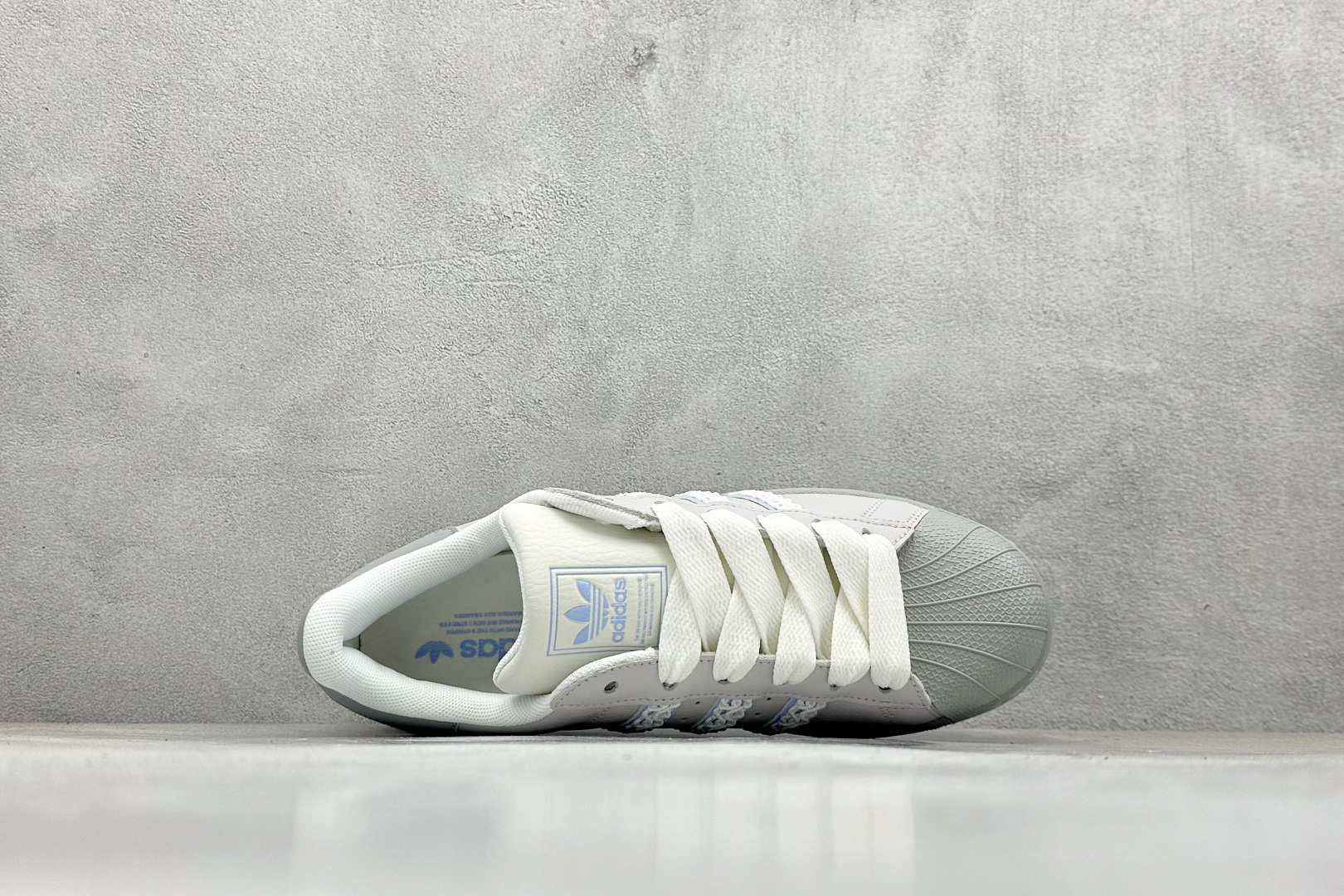 Adidas Originals Superstar 贝壳头 JQ8729