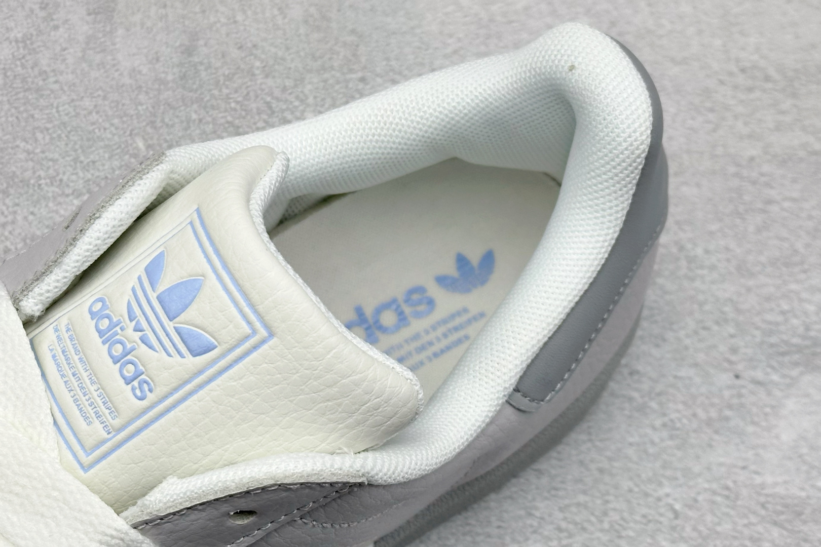 Adidas Originals Superstar 贝壳头 JQ8729