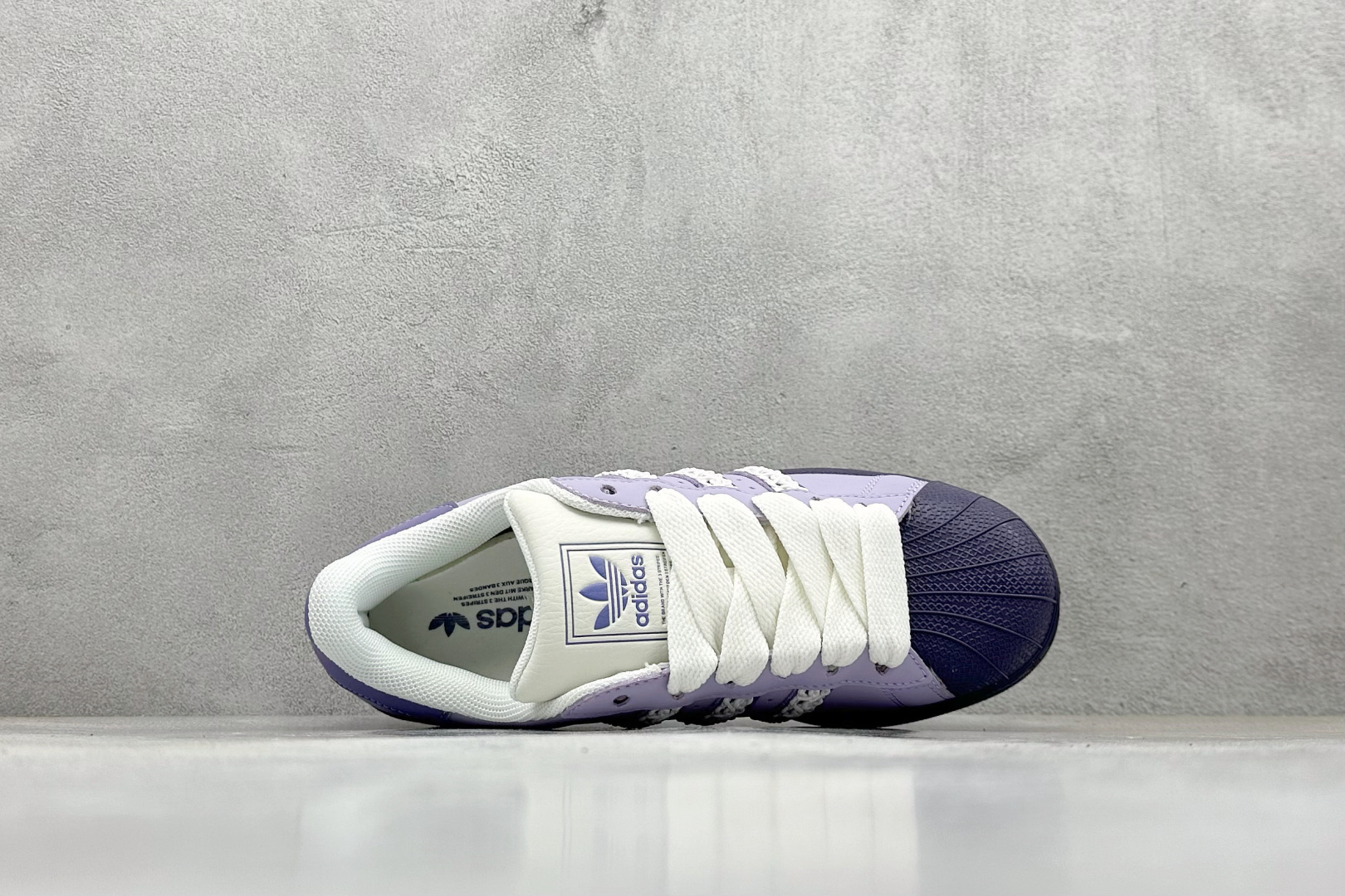 Adidas Originals Superstar 贝壳头 KJ4210