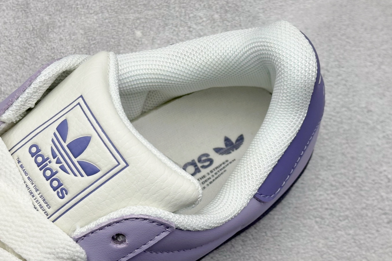 Adidas Originals Superstar 贝壳头 KJ4210