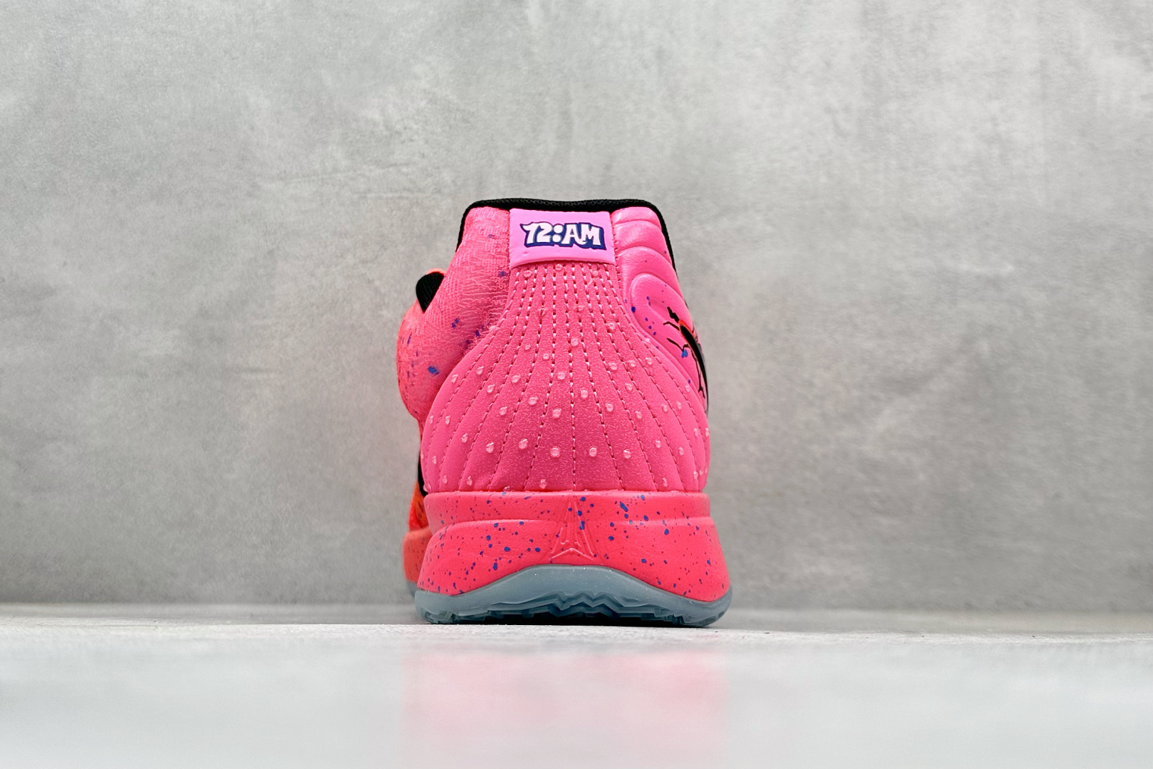 纯原Nike JA 2 KOOLAID EP 莫兰特二代 实战篮球鞋 IF0302-600