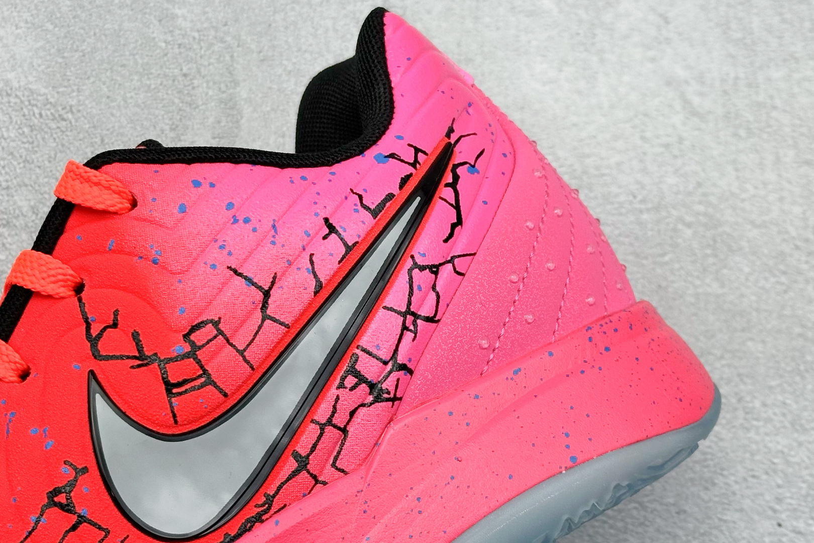 纯原Nike JA 2 KOOLAID EP 莫兰特二代 实战篮球鞋 IF0302-600