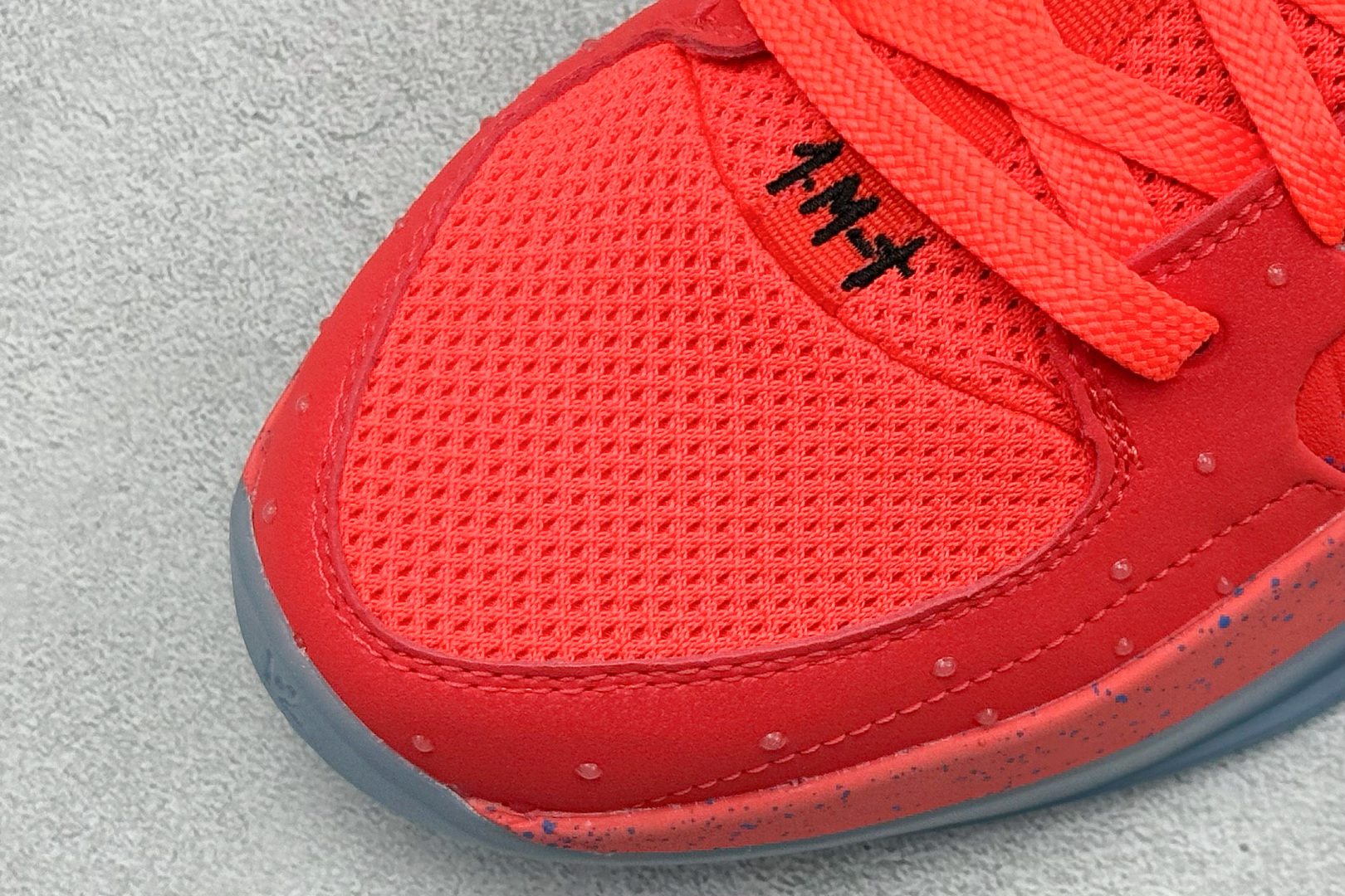 纯原Nike JA 2 KOOLAID EP 莫兰特二代 实战篮球鞋 IF0302-600