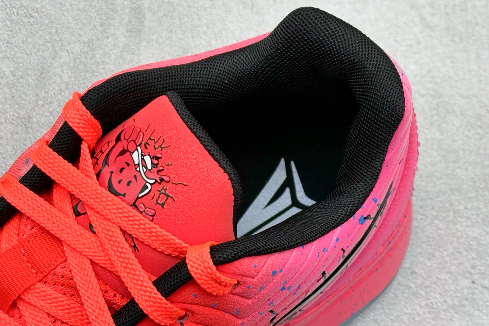 纯原Nike JA 2 KOOLAID EP 莫兰特二代 实战篮球鞋 IF0302-600