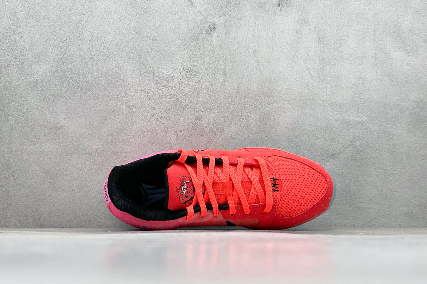 纯原Nike JA 2 KOOLAID EP 莫兰特二代 实战篮球鞋 IF0302-600