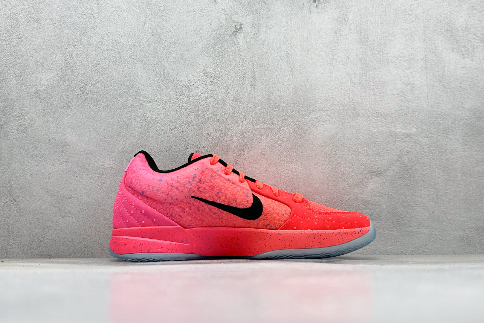 纯原Nike JA 2 KOOLAID EP 莫兰特二代 实战篮球鞋 IF0302-600