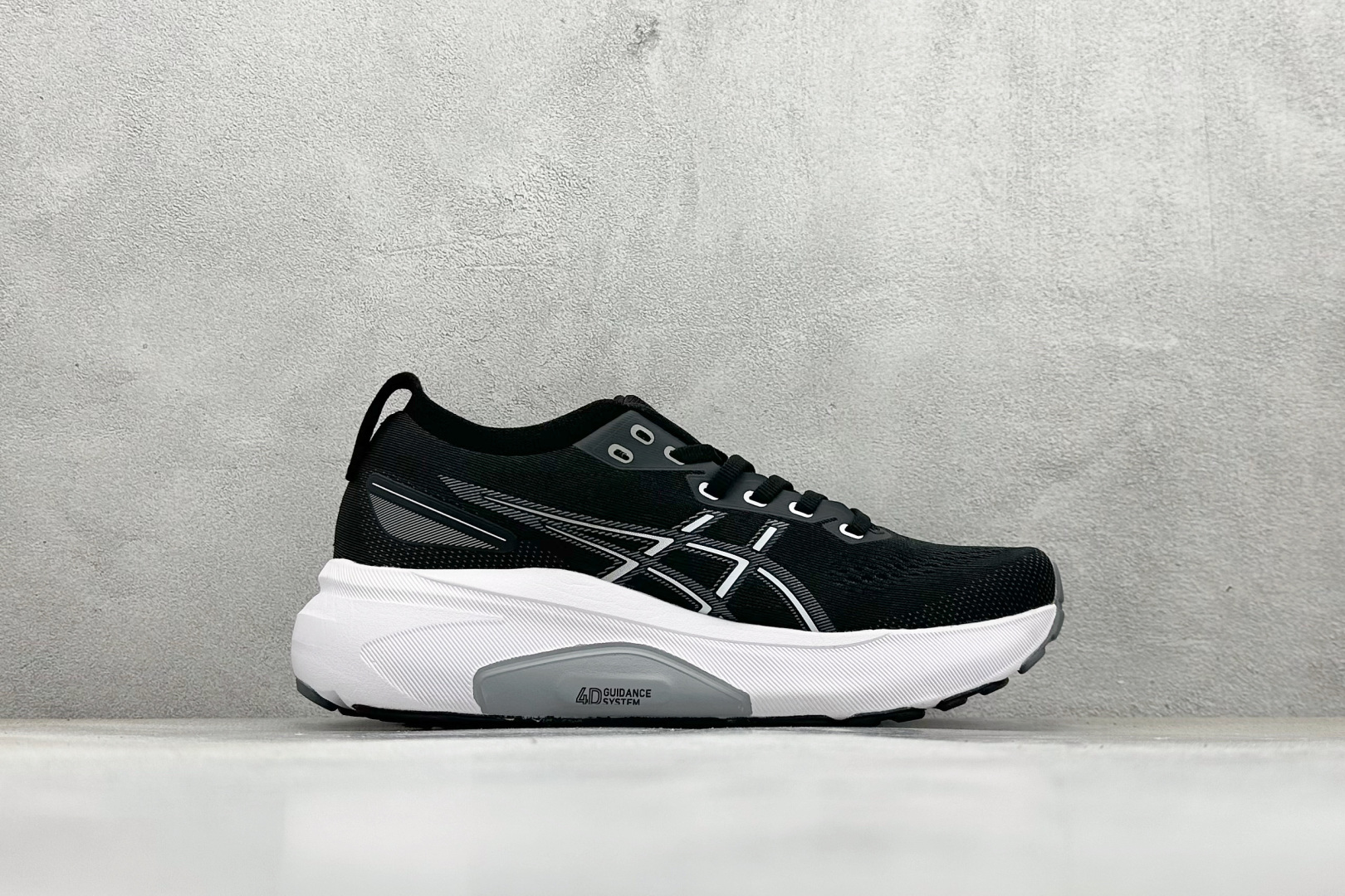 180 Asics Gel-Kayano 31代 运动休闲透气专业跑鞋 1011B867-002