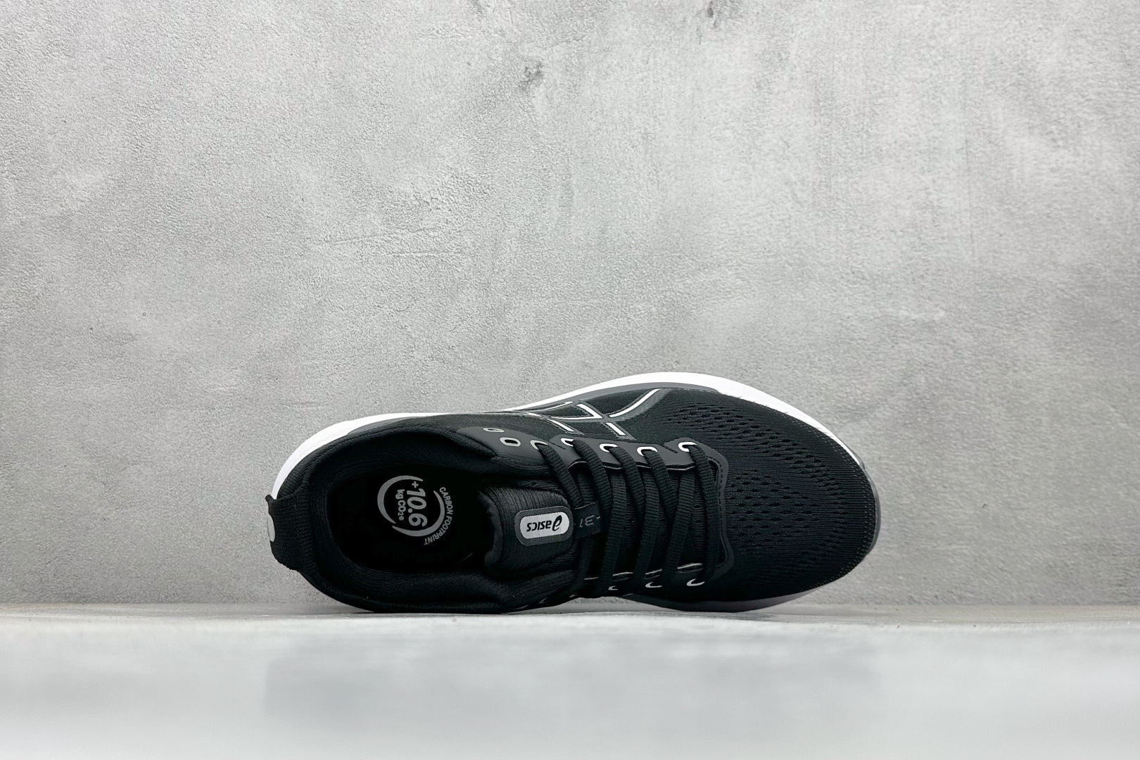 180 Asics Gel-Kayano 31代 运动休闲透气专业跑鞋 1011B867-002