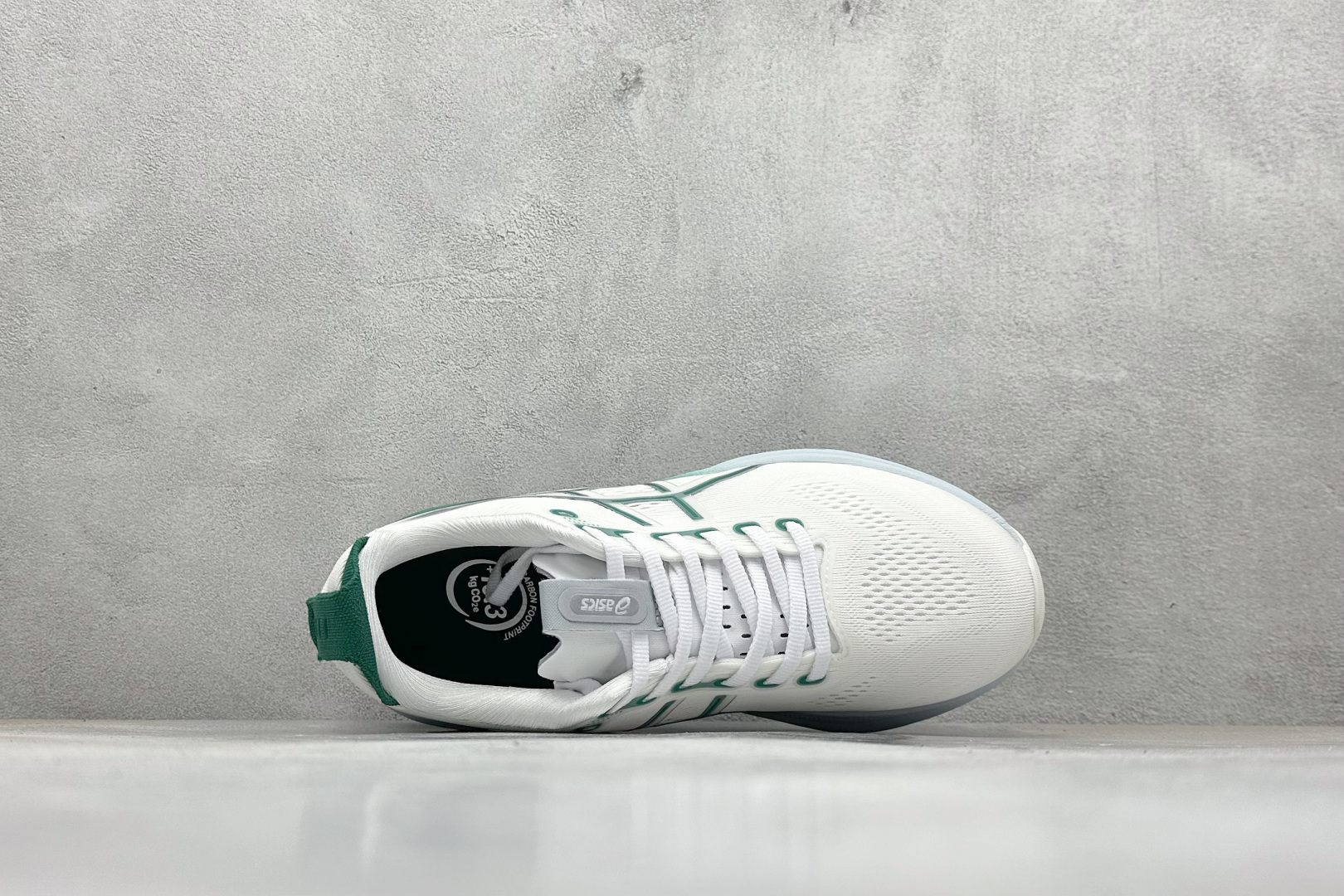 180 Asics Gel-Kayano 31代 运动休闲透气专业跑鞋 1011C052-102