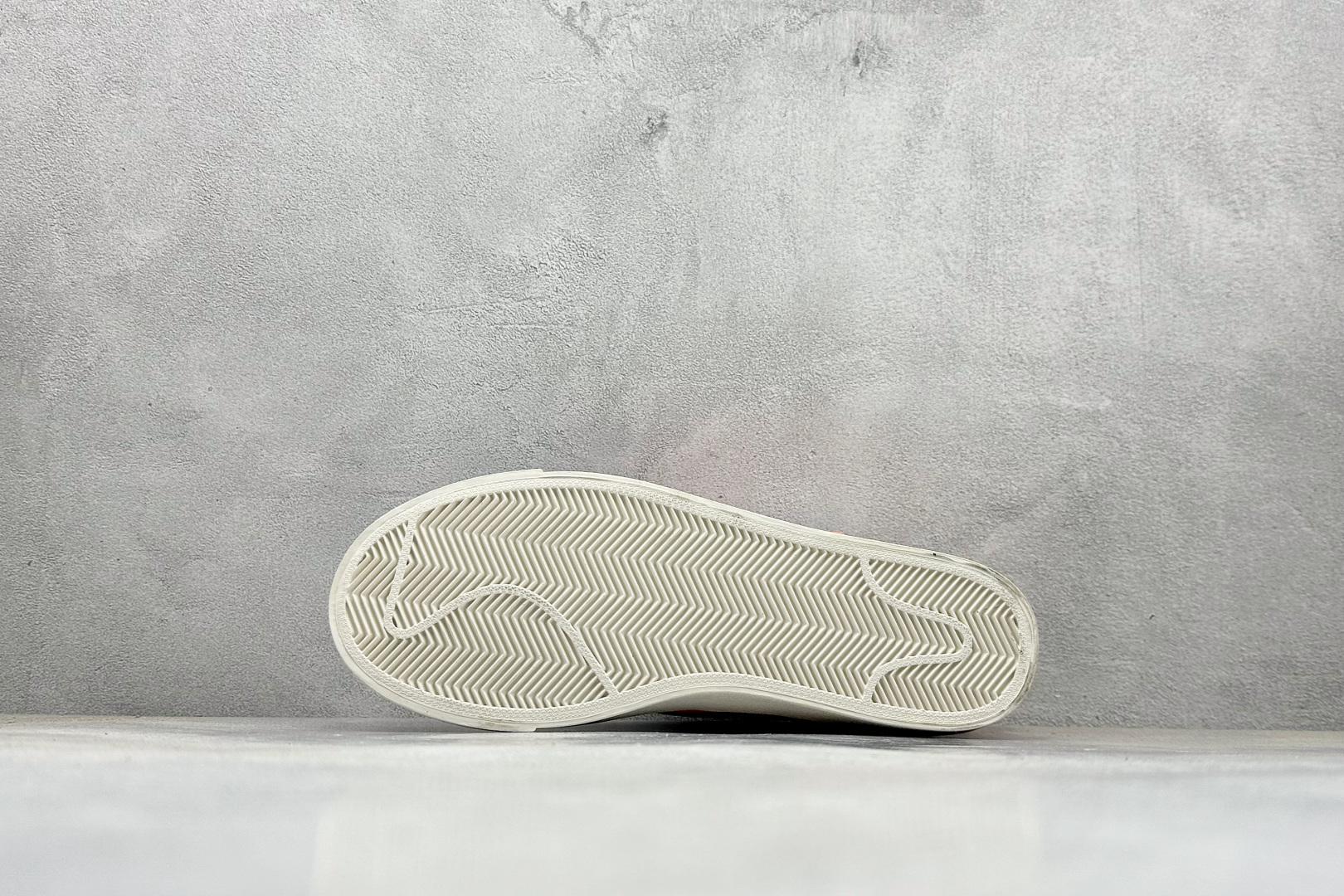 PG版Nike Blazer low 77 JUMBO 开括者大勾低帮休闲板鞋 DV9122-181