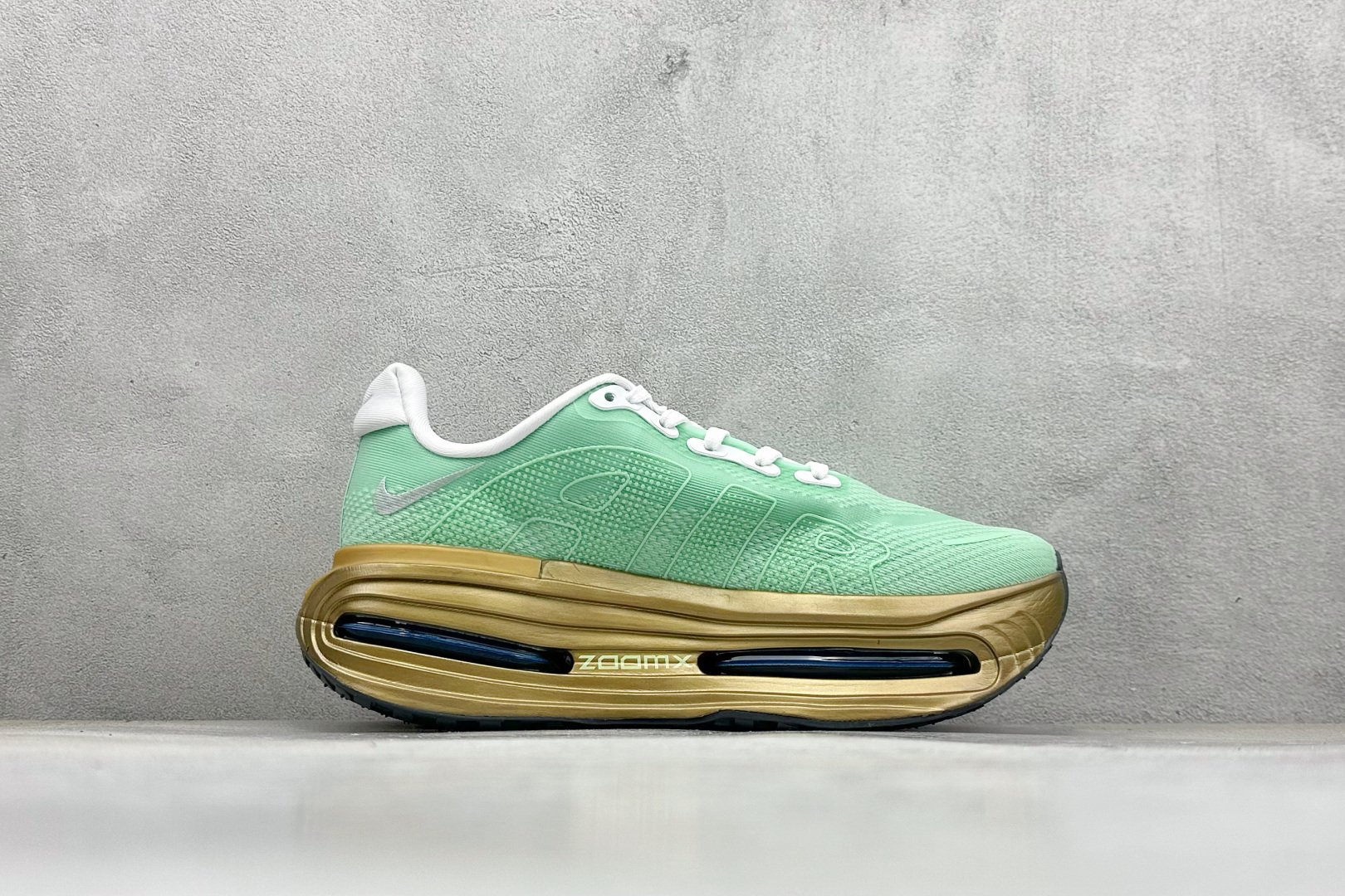 YH版Nike Air Zoom Zoom Premium 耐克网面厚底气垫跑鞋 FN8453-030