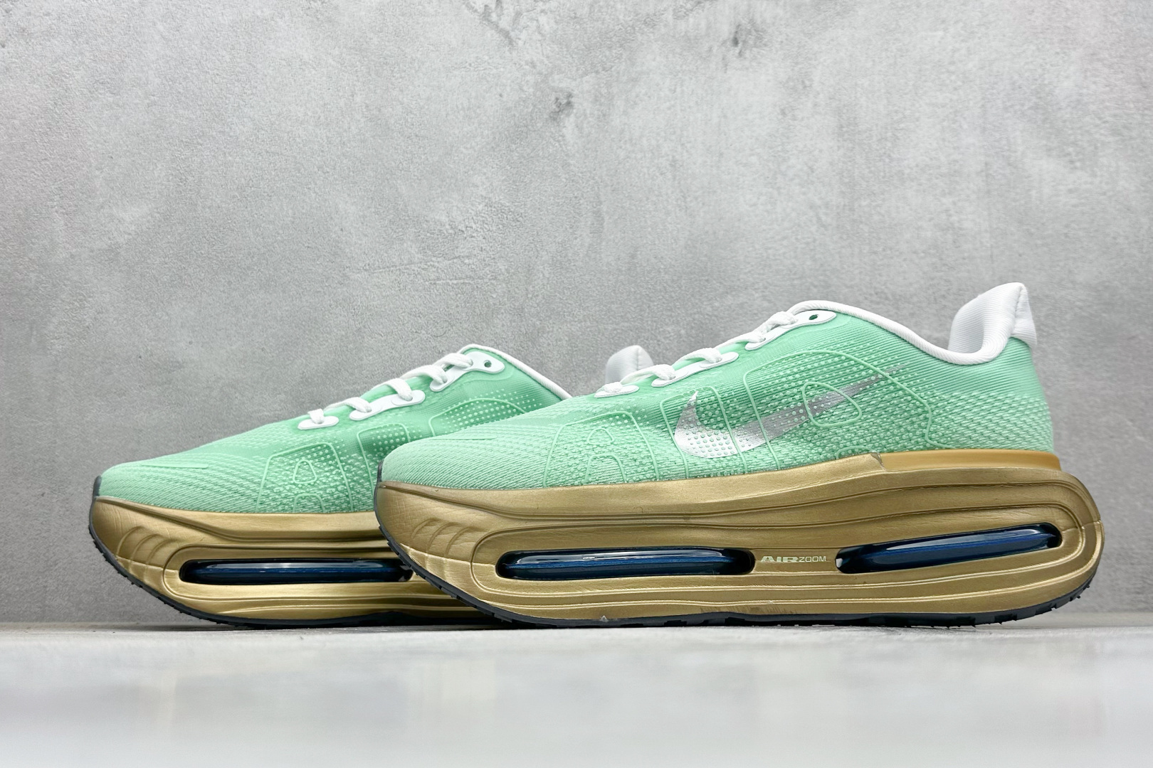 YH版Nike Air Zoom Zoom Premium 耐克网面厚底气垫跑鞋 FN8453-030