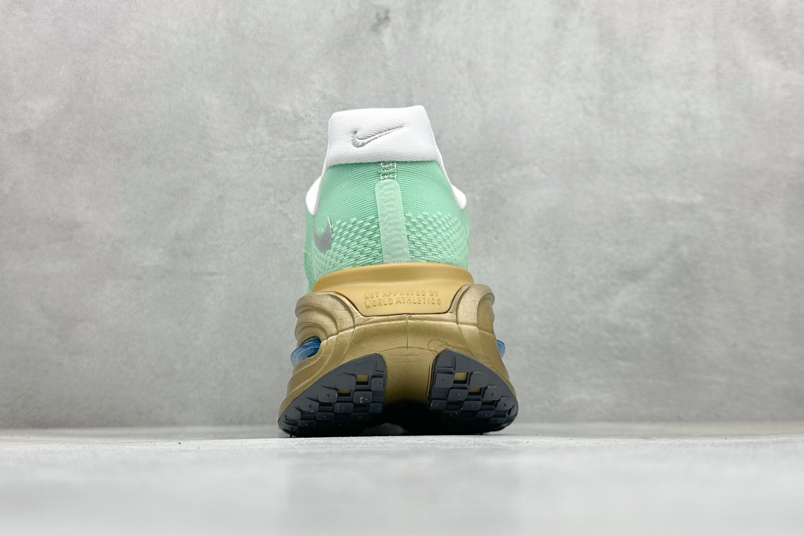 YH版Nike Air Zoom Zoom Premium 耐克网面厚底气垫跑鞋 FN8453-030