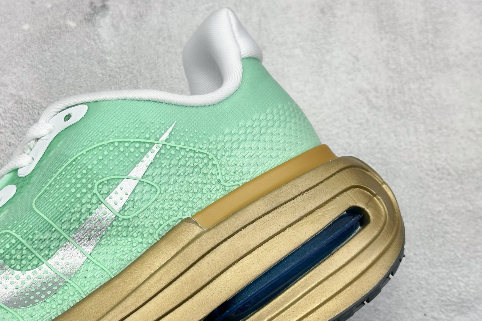 YH版Nike Air Zoom Zoom Premium 耐克网面厚底气垫跑鞋 FN8453-030