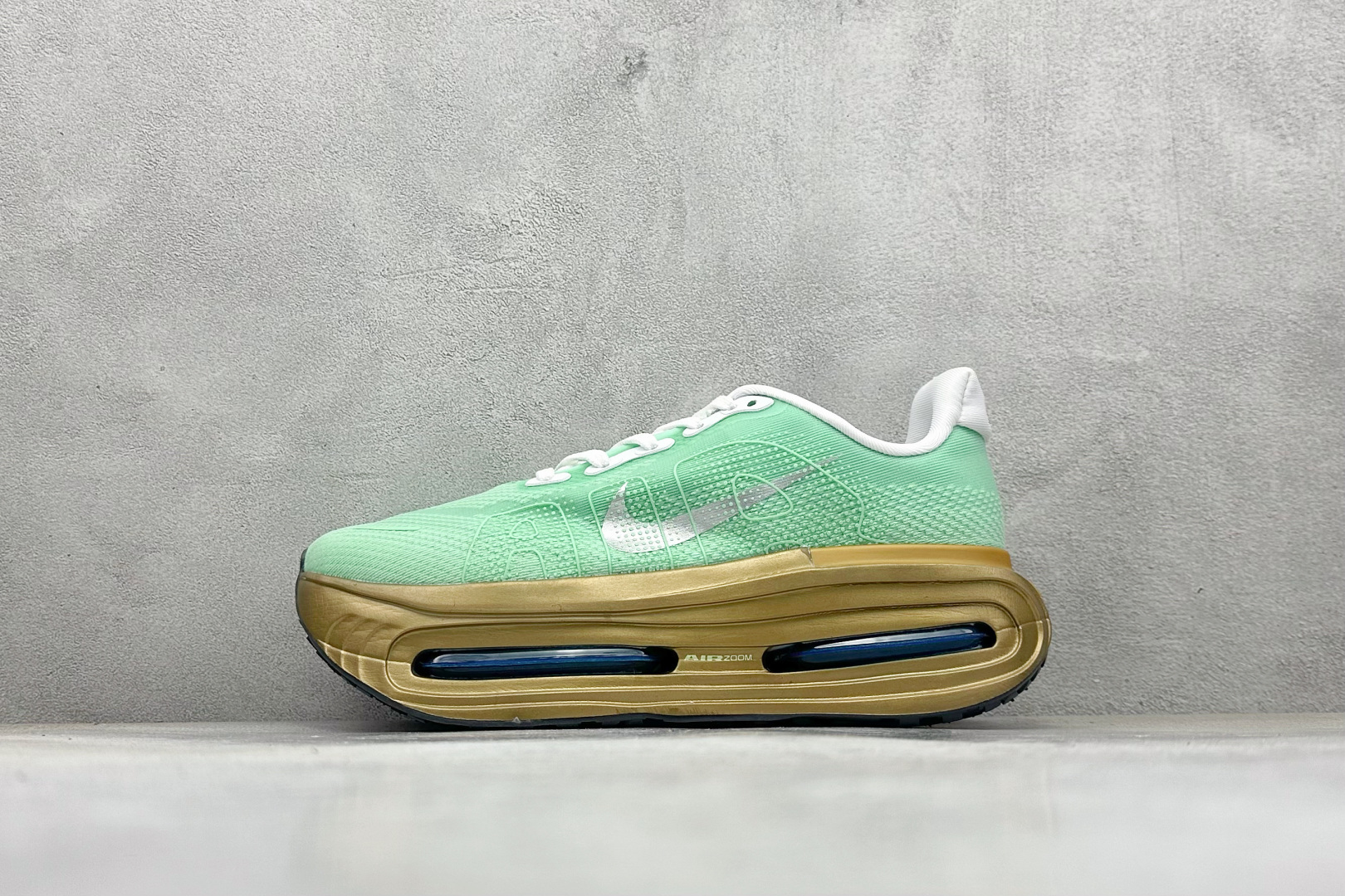 YH版Nike Air Zoom Zoom Premium 耐克网面厚底气垫跑鞋 FN8453-030