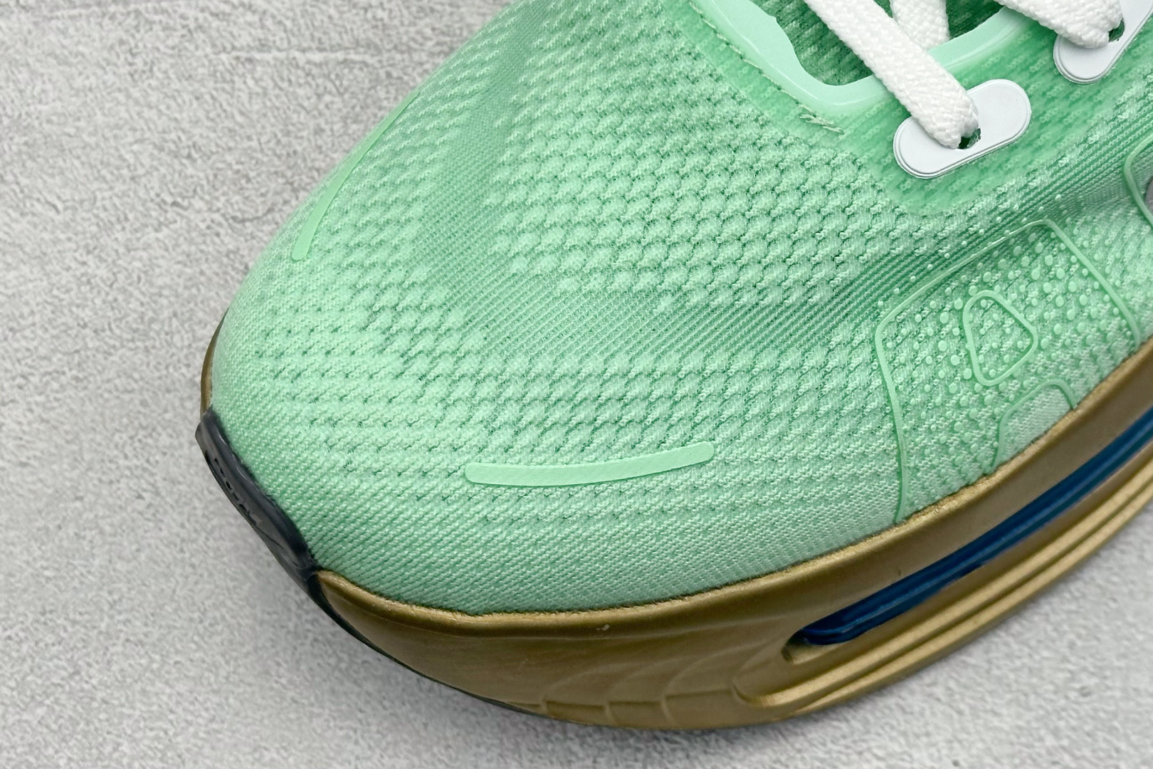 YH版Nike Air Zoom Zoom Premium 耐克网面厚底气垫跑鞋 FN8453-030