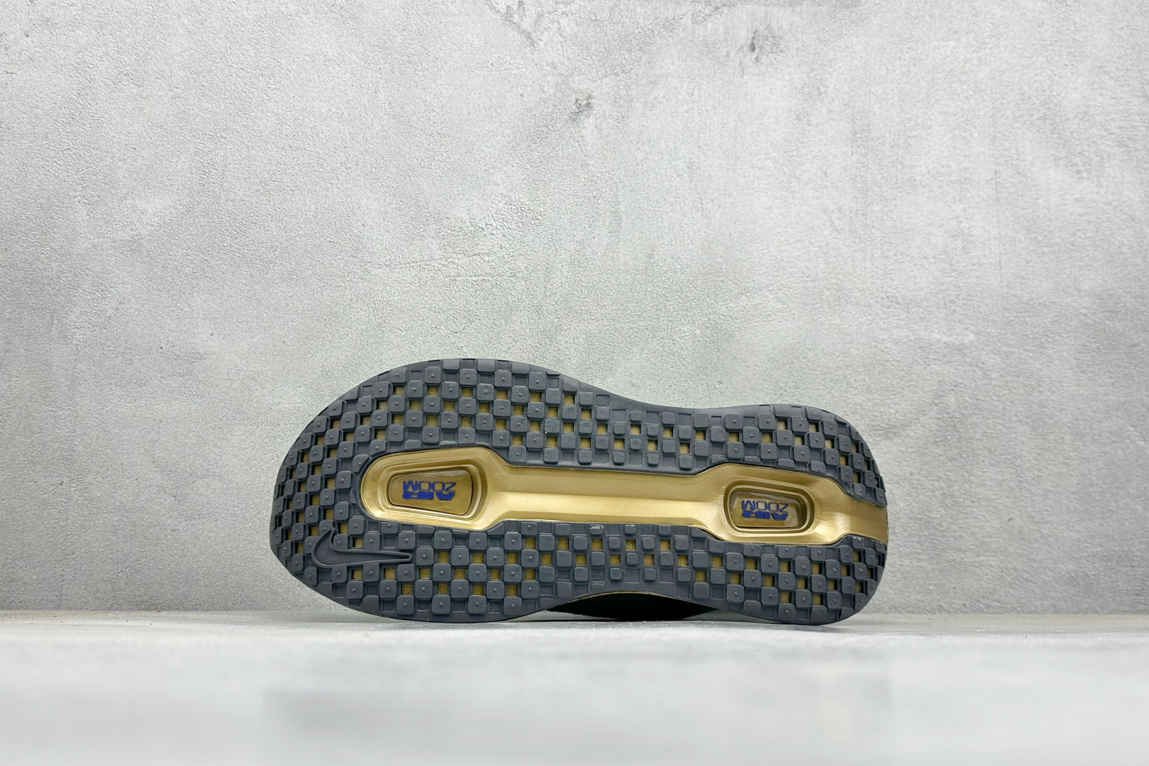 YH版Nike Air Zoom Zoom Premium 耐克网面厚底气垫跑鞋 FN8453-030