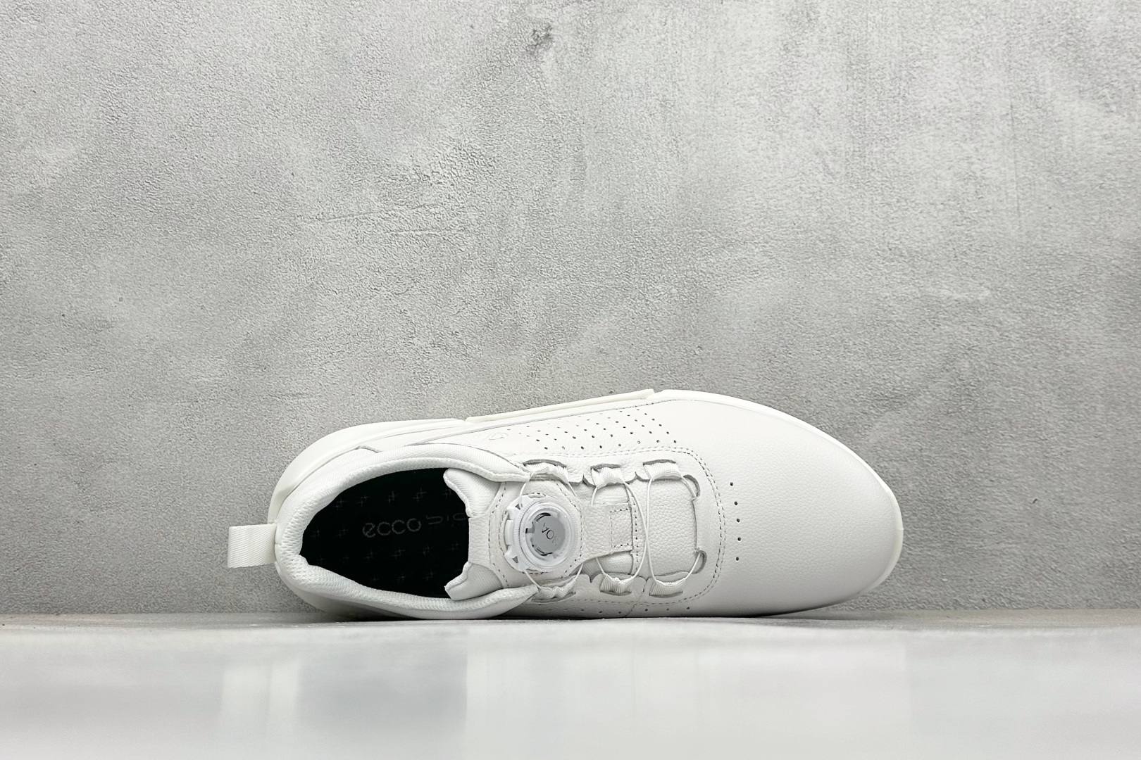 300 ECCO爱步男鞋 夏季运动鞋潮酷时尚跑步鞋 800874