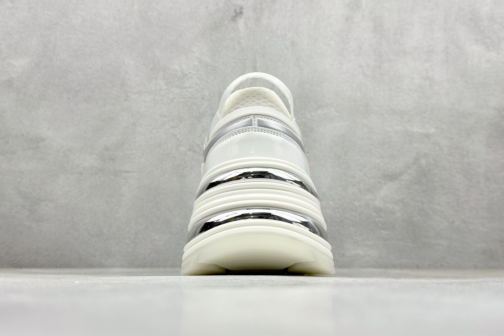 220 GG-CC Chunky Low百搭休闲运动厚底增高老爹鞋系列