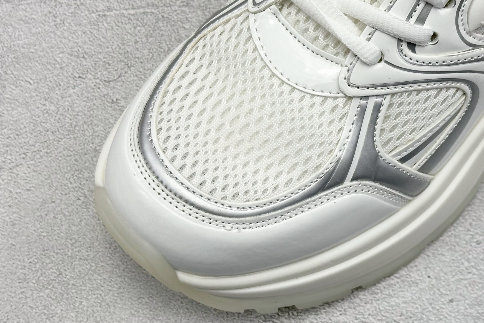 220 GG-CC Chunky Low百搭休闲运动厚底增高老爹鞋系列