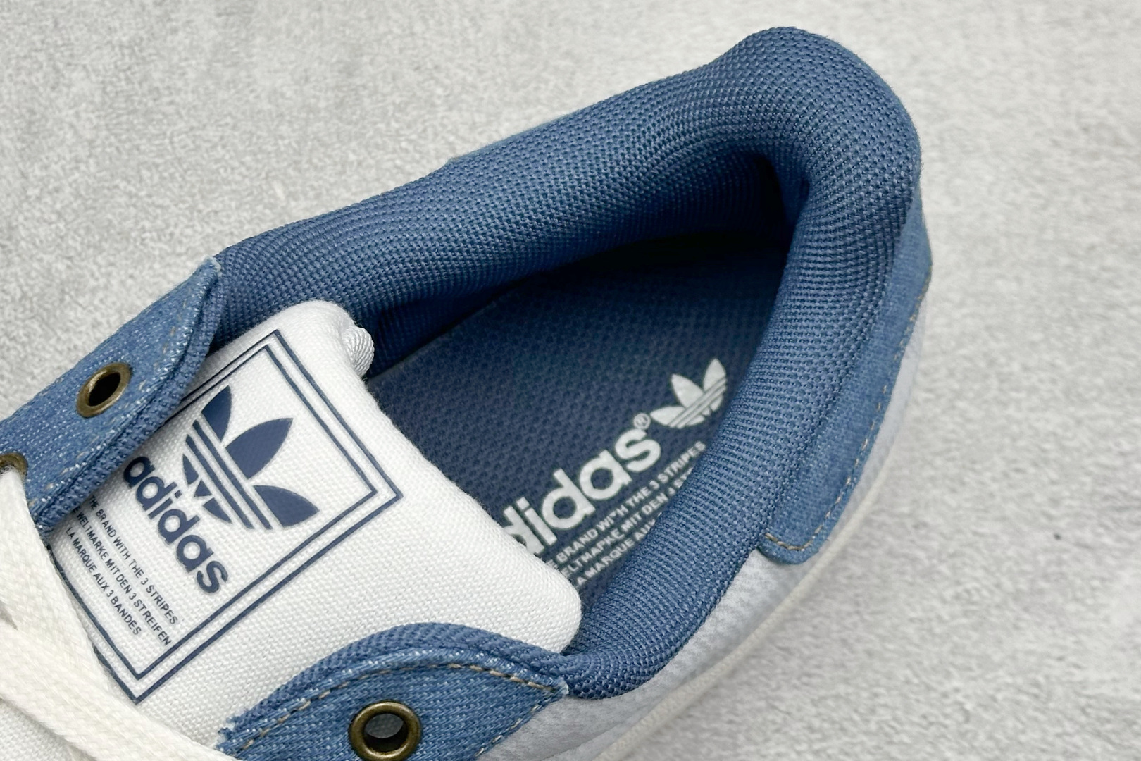 Adidas Originals Superstar II 贝壳头 JS2488