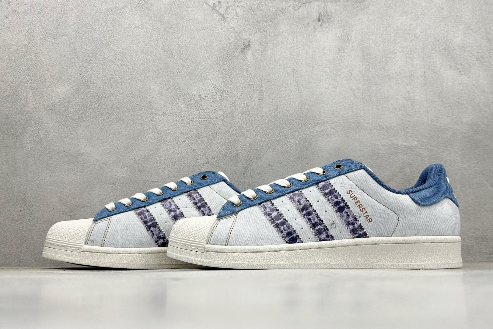 Adidas Originals Superstar II 贝壳头 JS2488