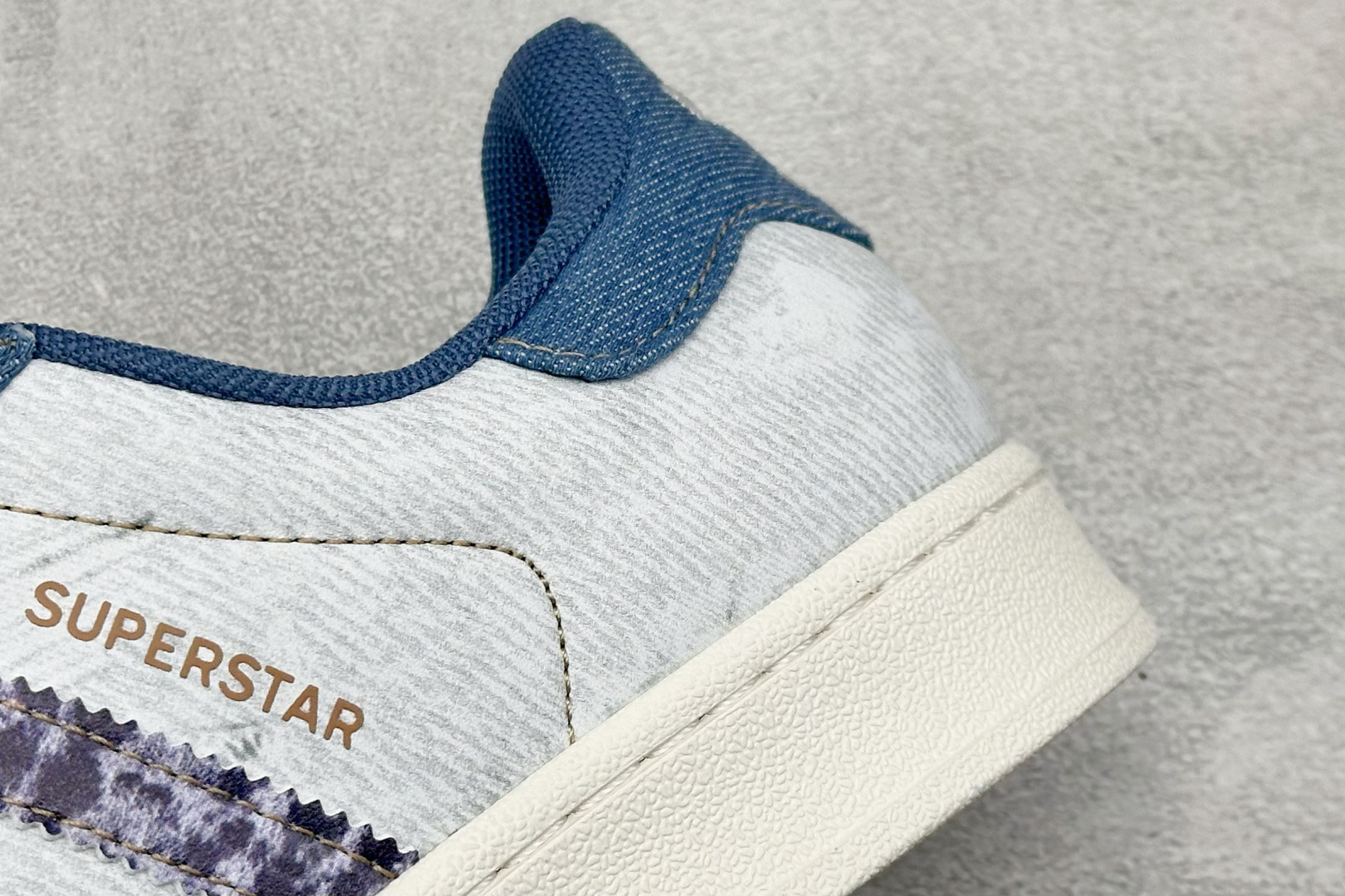 Adidas Originals Superstar II 贝壳头 JS2488