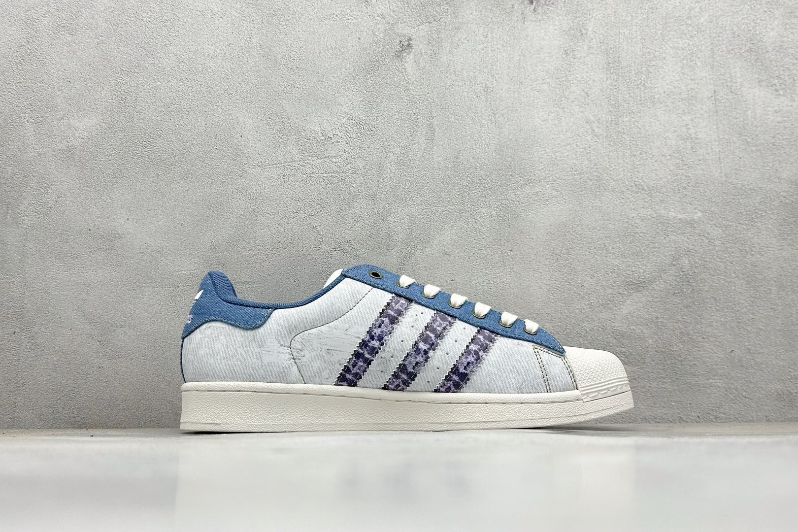 Adidas Originals Superstar II 贝壳头 JS2488