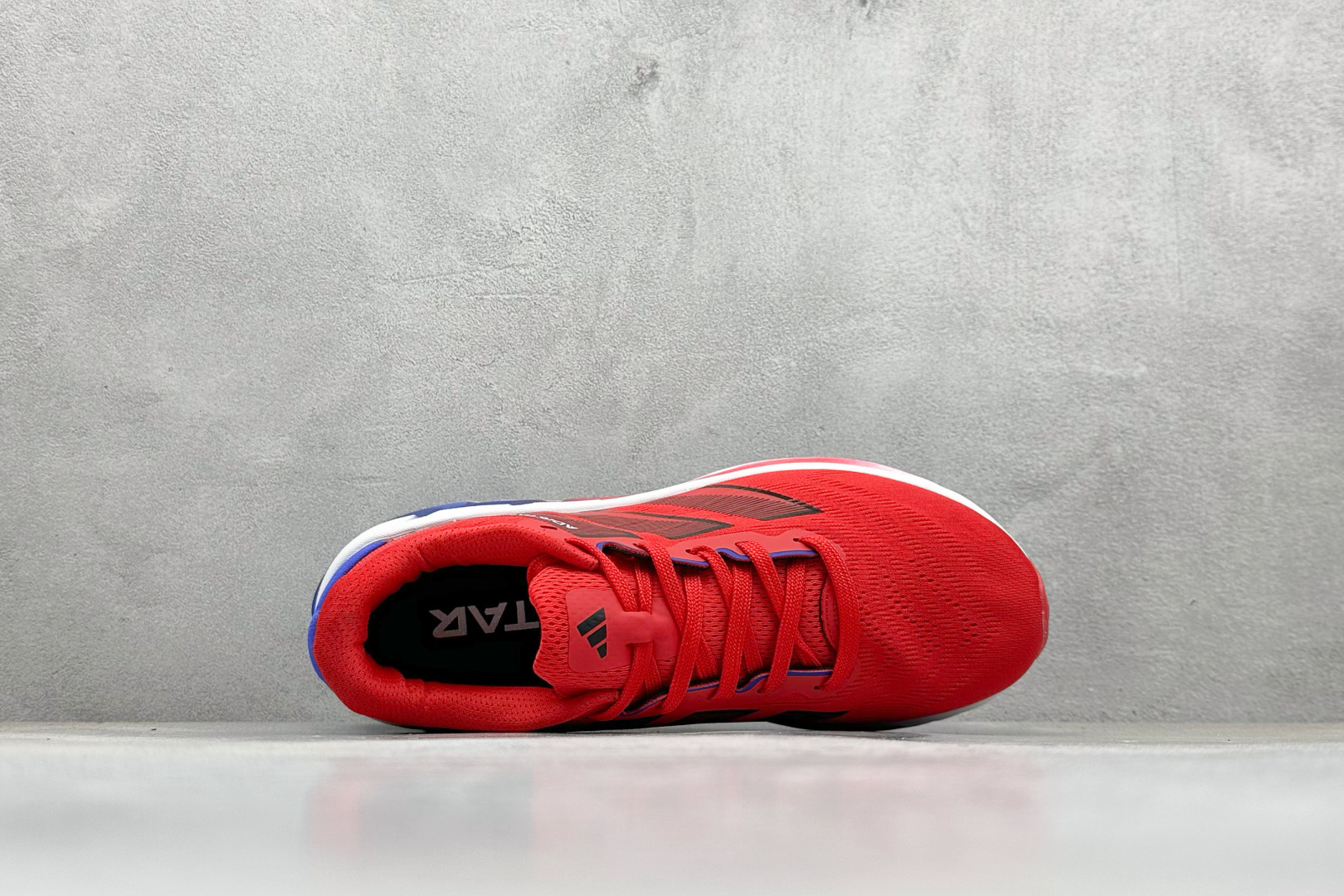 180 Adidas Originals Adistar 阿迪复古舒适防滑减震运动鞋 ID6184