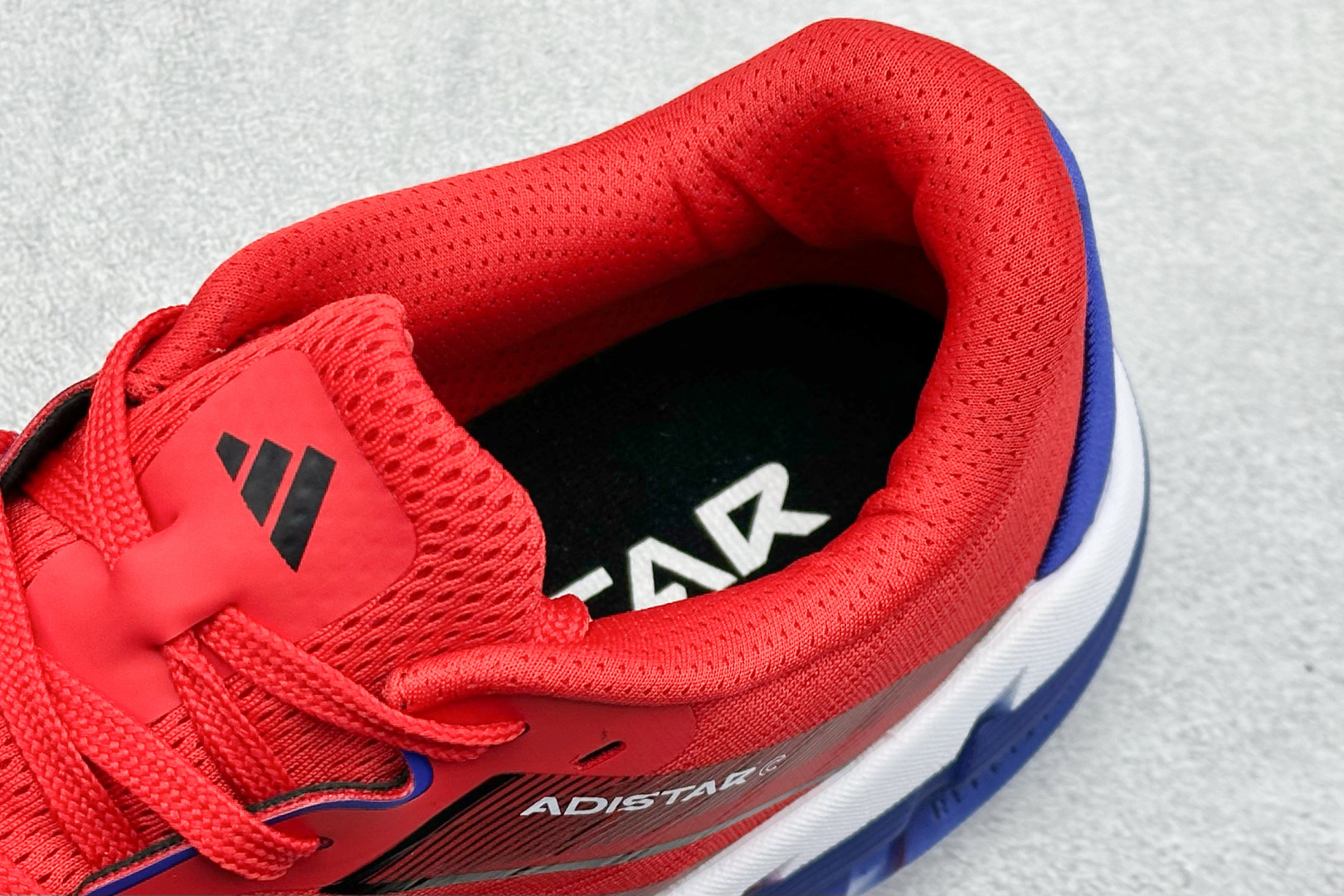 180 Adidas Originals Adistar 阿迪复古舒适防滑减震运动鞋 ID6184