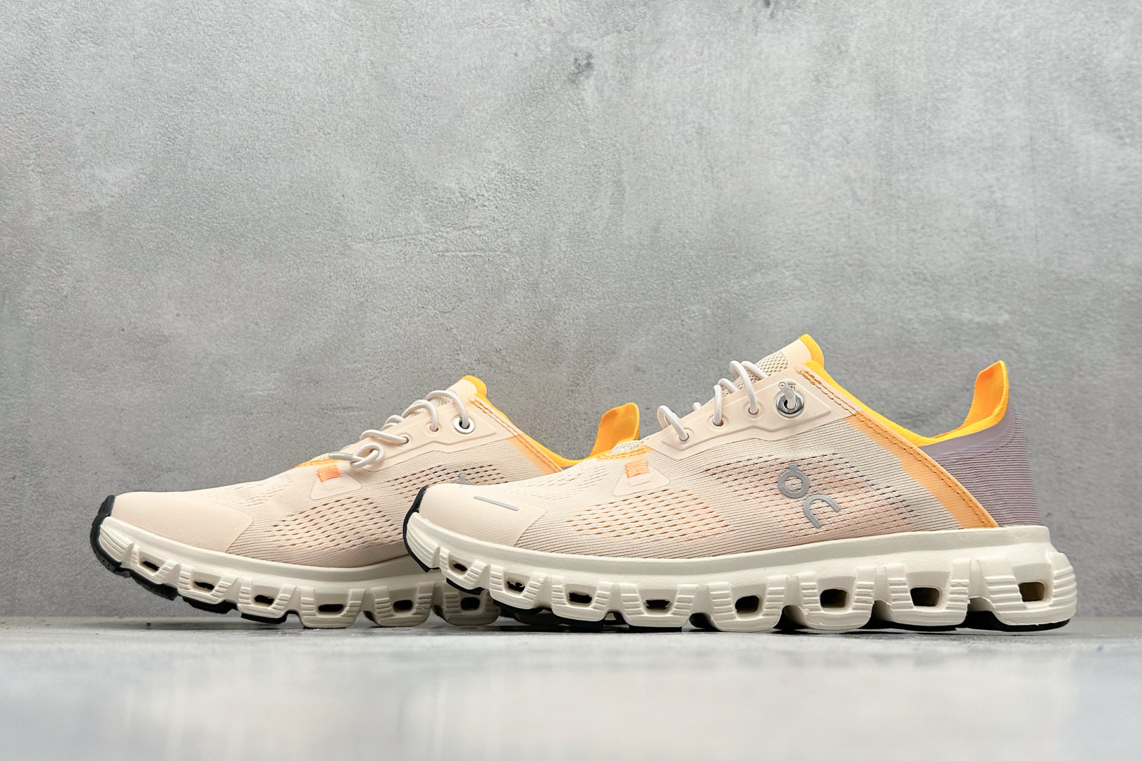 180 YH版ON 昂跑 On Cloud 6 系列 网面透气运动鞋跑步鞋 3WF1002