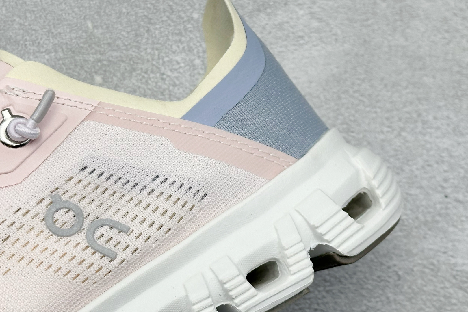 180 YH版ON 昂跑 On Cloud 6 系列 网面透气运动鞋跑步鞋 3WF1002