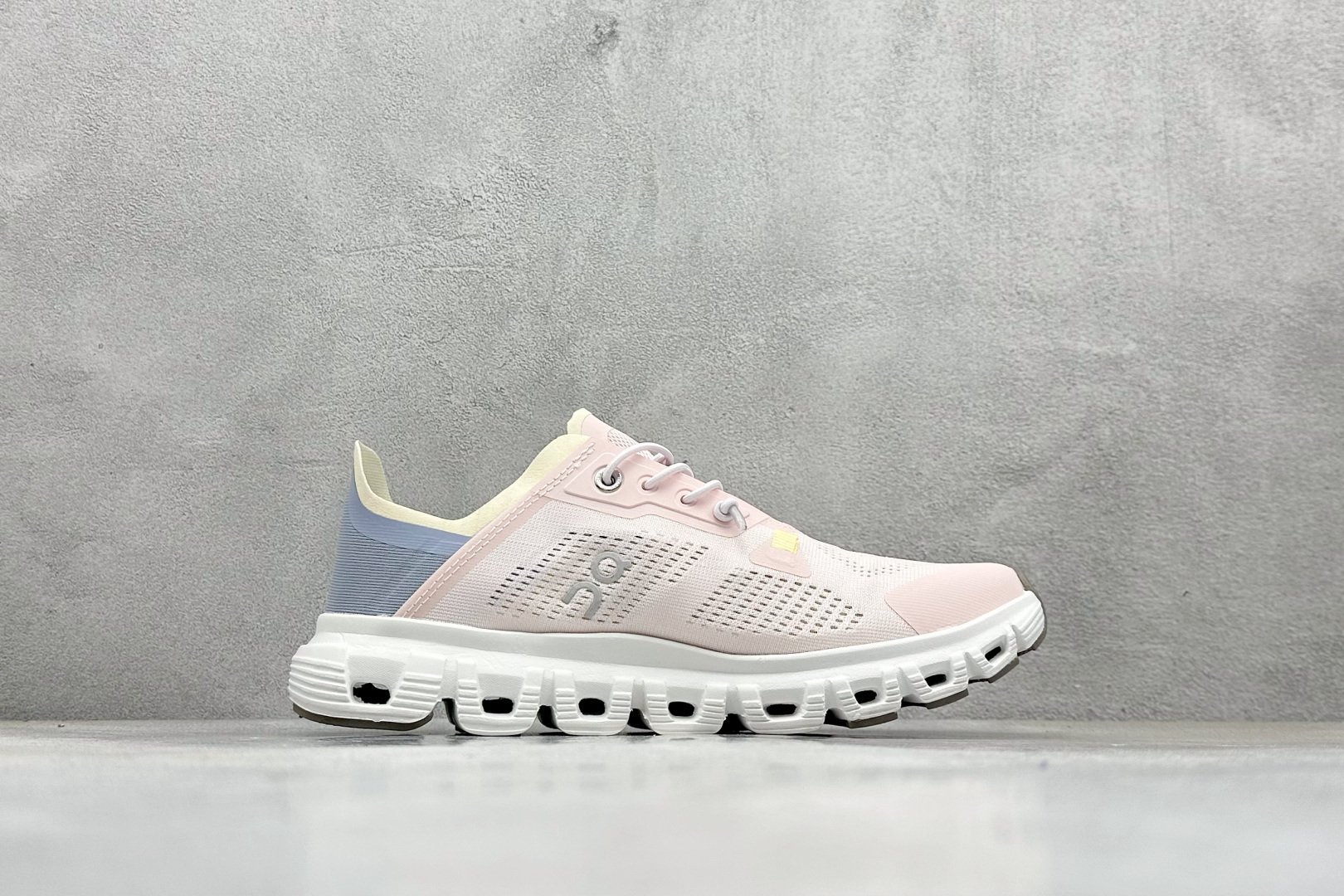 180 YH版ON 昂跑 On Cloud 6 系列 网面透气运动鞋跑步鞋 3WF1002