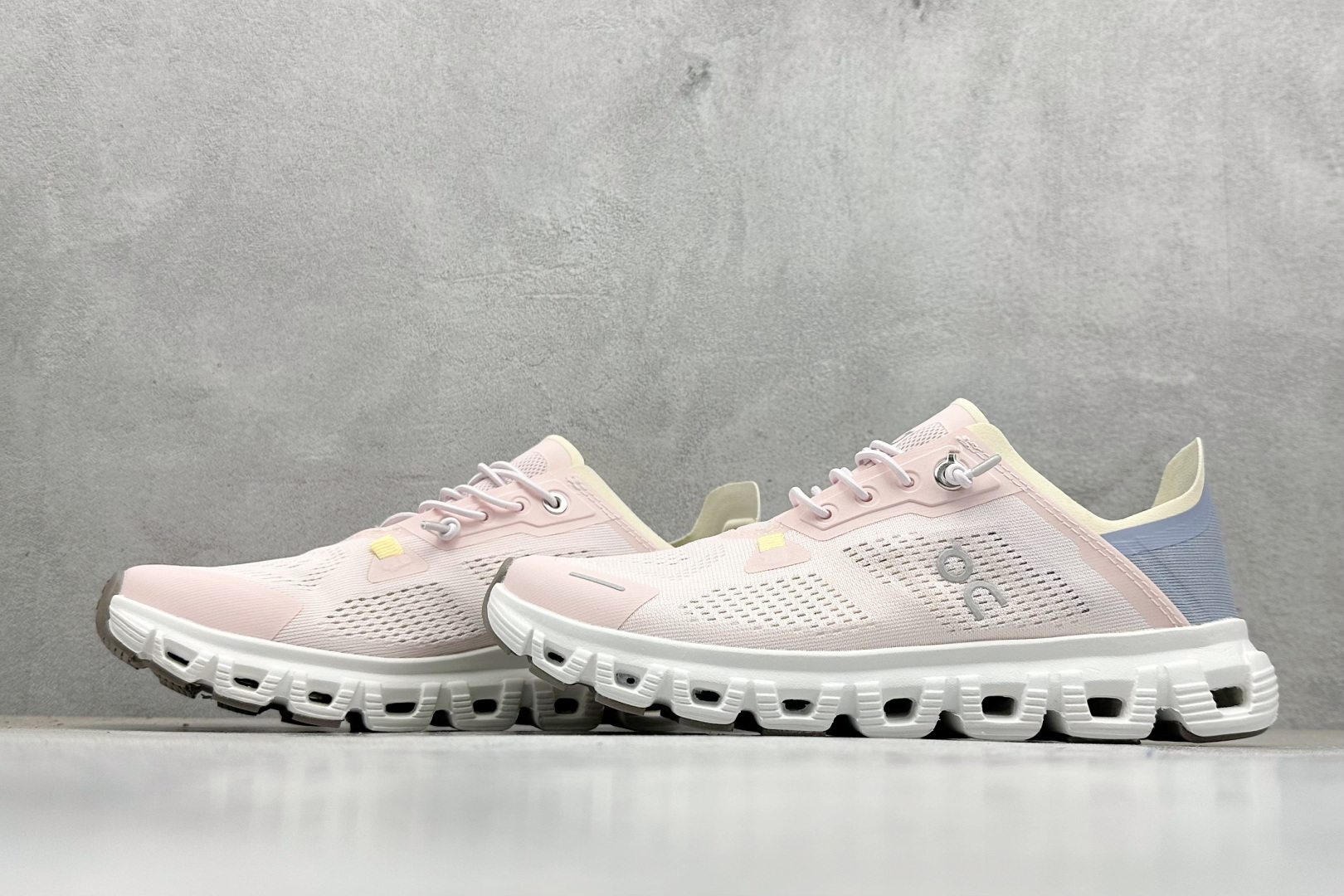 180 YH版ON 昂跑 On Cloud 6 系列 网面透气运动鞋跑步鞋 3WF1002