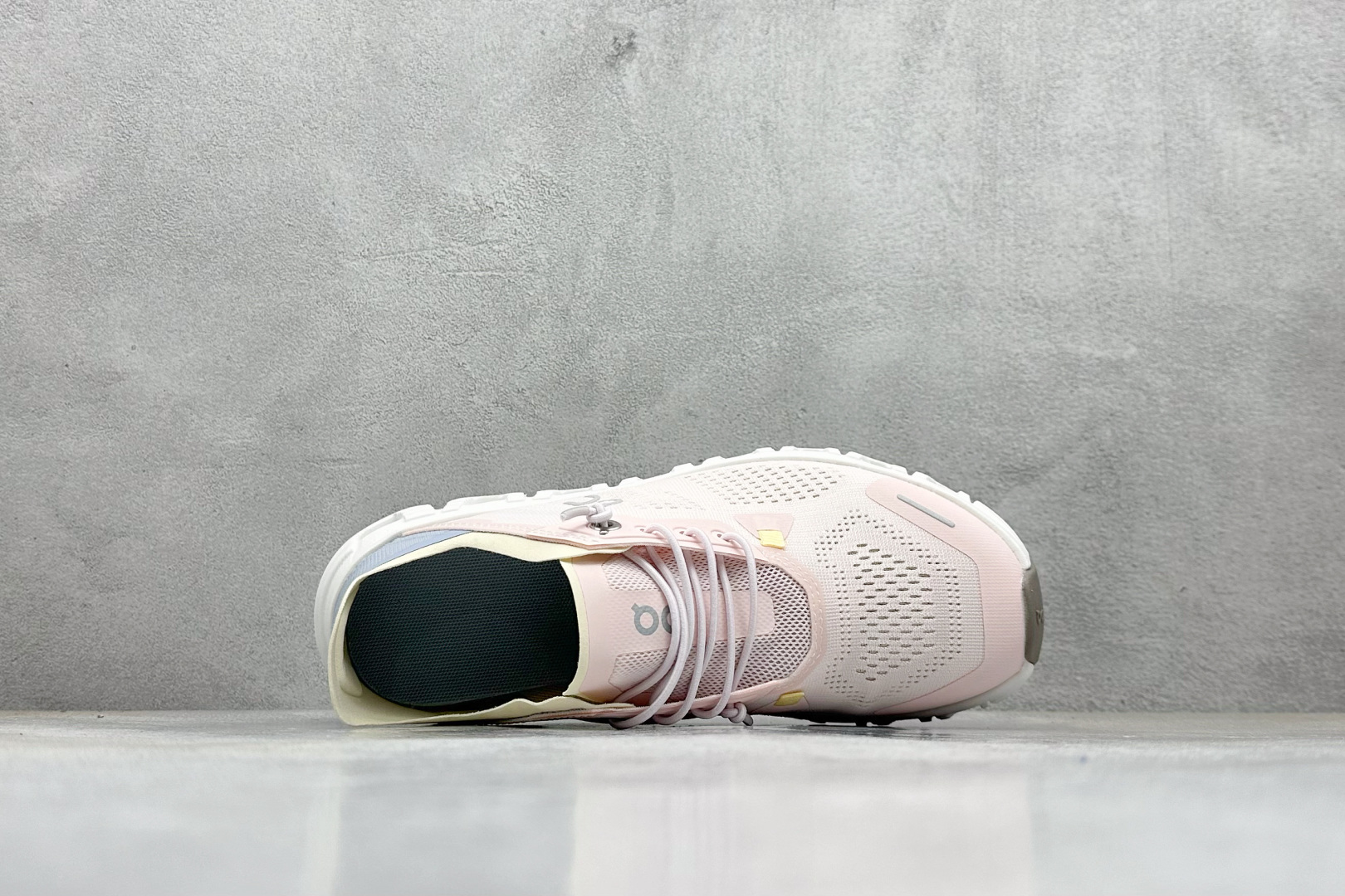 180 YH版ON 昂跑 On Cloud 6 系列 网面透气运动鞋跑步鞋 3WF1002